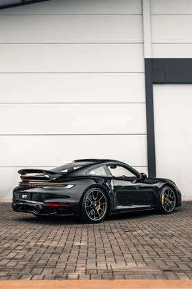 PORSCHE 911 3.8 24V H6 GASOLINA TURBO S PDK PORSCHE 911 3.8 24V H6 GASOLINA TURBO S PDK